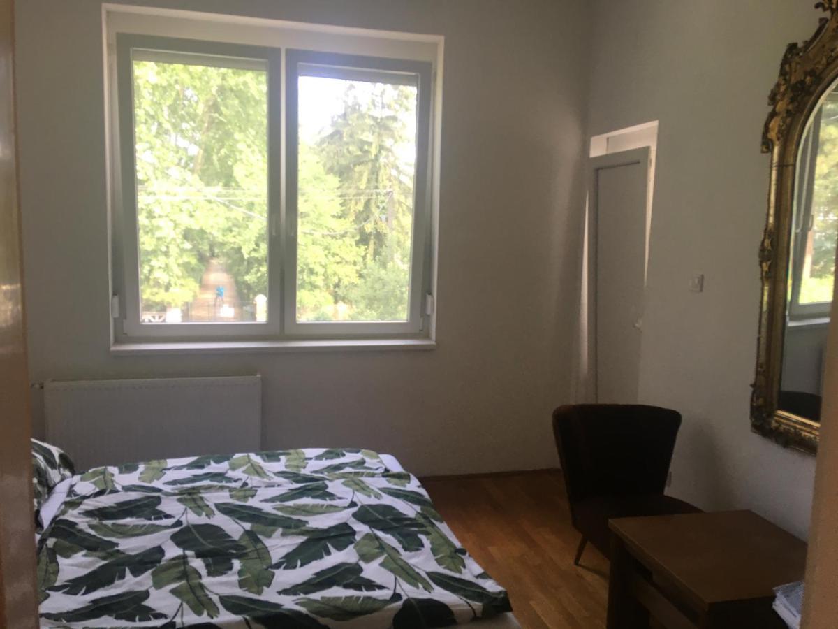 Honvéd n3. apartman Balatonlelle Esterno foto